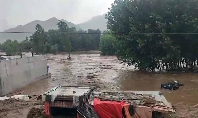 A roadmap for flood management