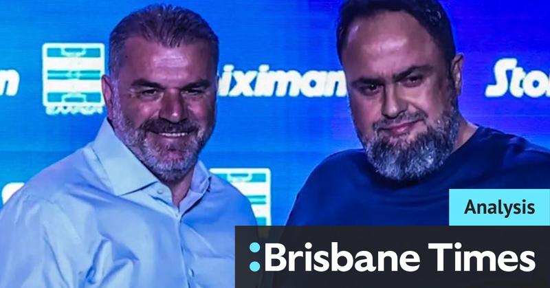 Drug-smuggling, match-fixing scandals … and a pop song: who is Ange’s new boss?