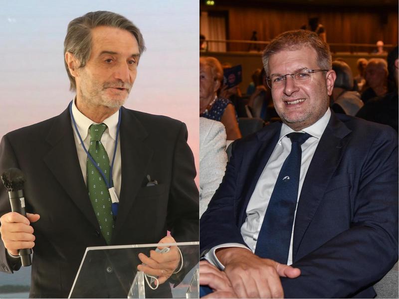 Lega-FdI, in Lombardia una poltrona per due: l’ipotesi dello scambio con il Veneto e del voto in (mini) anticipo nel 2028