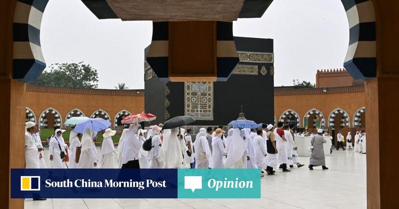 Can Indonesia’s new haj ministry fix its pilgrimage problems?