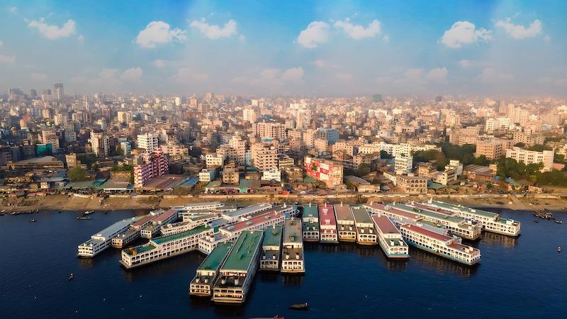 From Corruption To Accountability: A New Economic Vision For Bangladesh – OpEd