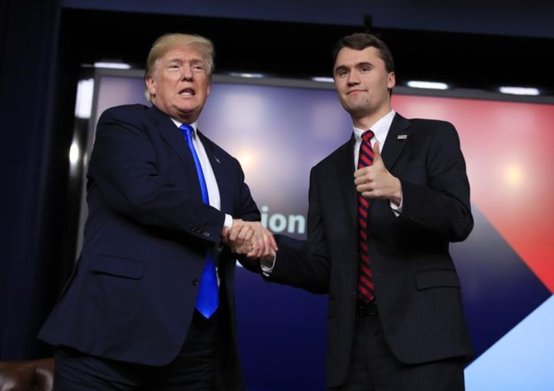 Charlie Kirk’s Assassination and the Rising Tide of Left-Wing Political Violence