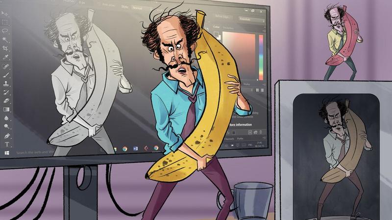 Lobo Lobo and Nano Banana