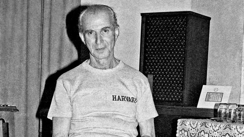 10 on 10: Musings on memorable mentors