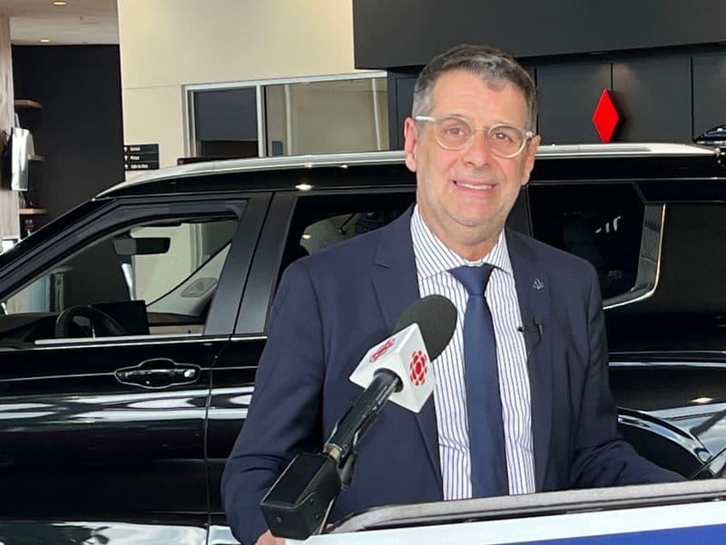 Duhaime tire la politique québécoise vers le bas