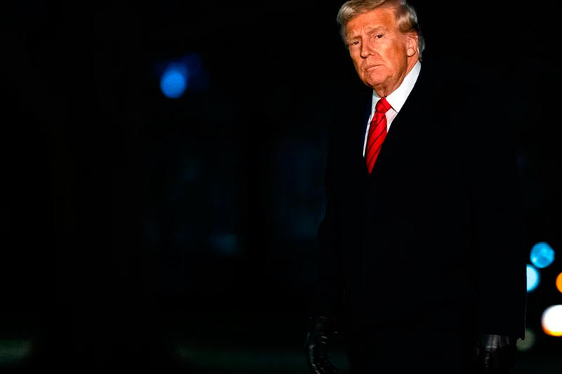 La ideología de Trump, por Ángel Lombardi Lombardi