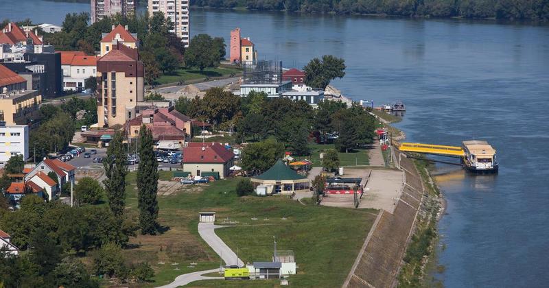 Kinezi žele uložiti u ovaj hrvatski grad: 'Žele logistički hub, mi smo spremni početi odmah'