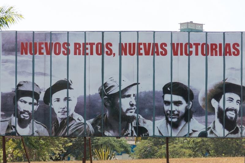 Is the Cuban Regime on the Brink of Collapse?