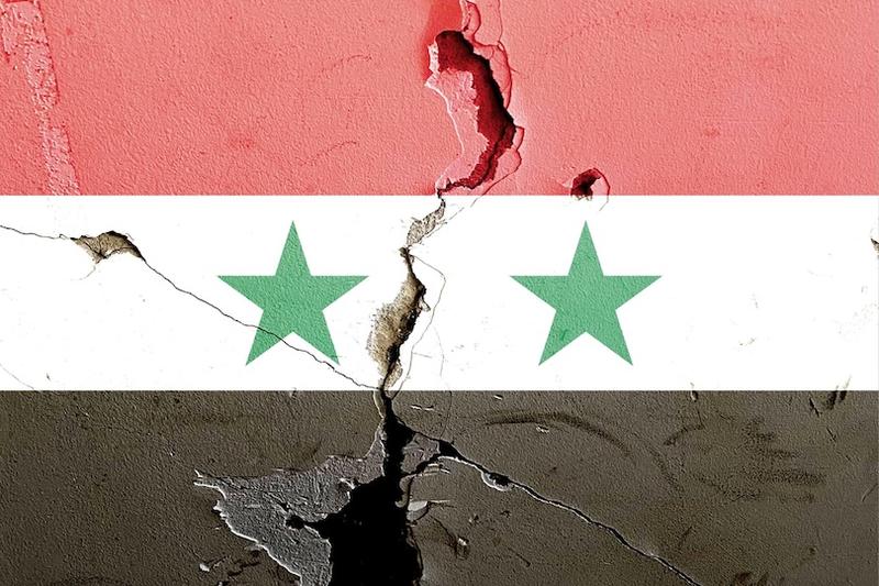 Assad’s Syria and the Second Partitionist Age That Never Was