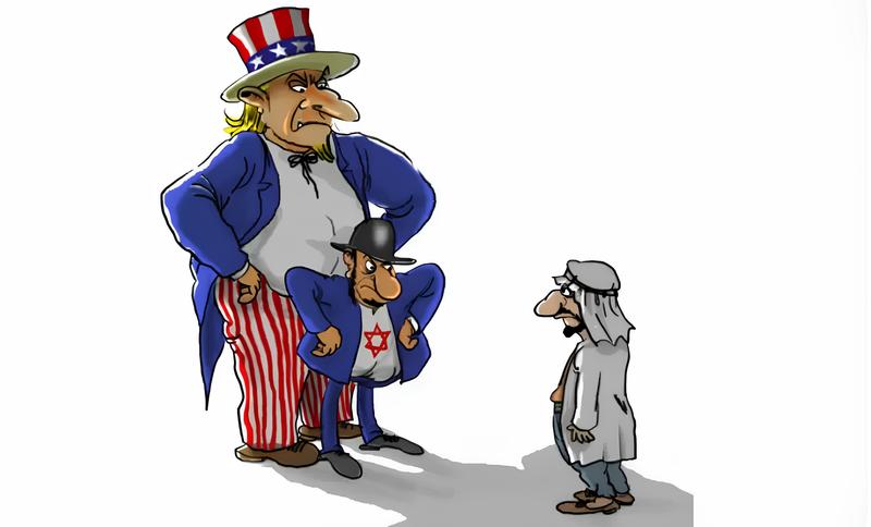 Stolen Homeland: Genetics Debunk the Zionist Myth of 