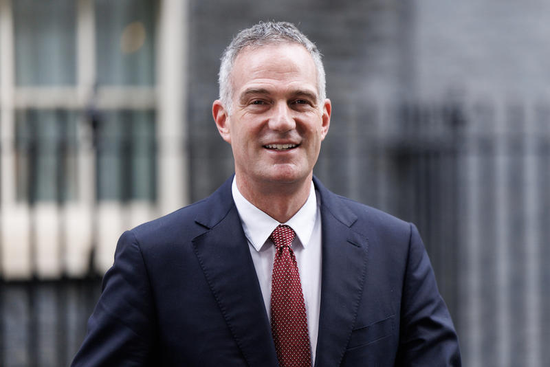 Politics /					 													 						In praise of Peter Kyle