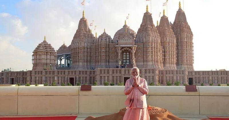 The resounding success of Remake India 2025