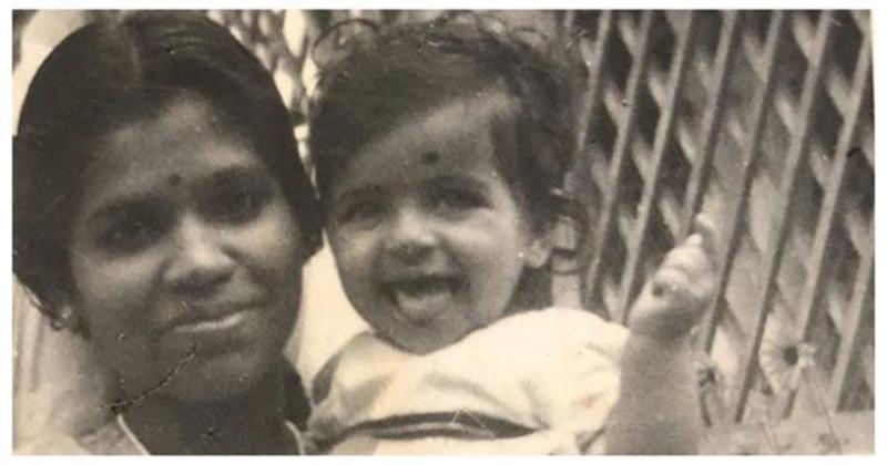First person: Songs my mother taught me