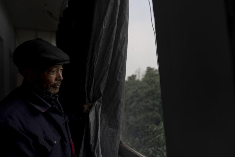 Silicon Valley enabled mass detention and surveillance in China, documents show
