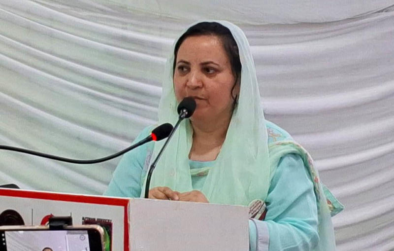 School Closures Disrupted Syllabus, Govt Considering Measures: Minister Itoo