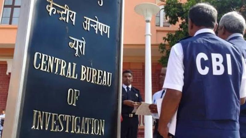 CBI Urges Citizens Not to Pay Bribes, Issues Helpline Numbers in Srinagar
