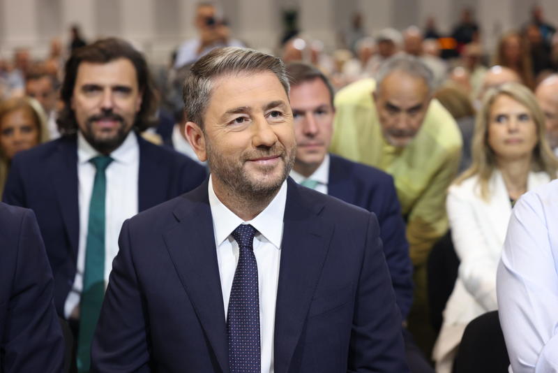 Πολιτική αλλαγή ή πολιτικό στοίχημα; – Η ομιλία Ανδρουλάκη στη ΔΕΘ και το πραγματικό της βάρος