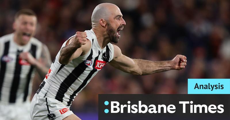 Was Collingwood’s win in Adelaide all it was cracked up to be, and is the clock ticking for their ageing list?