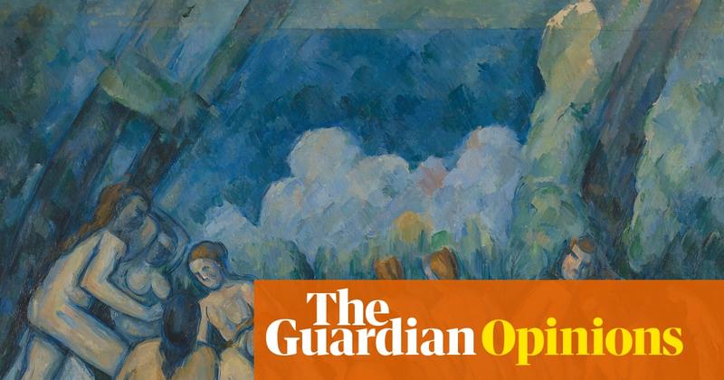 Art lovers rejoice: the National Gallery can finally show us when painting really gets exciting