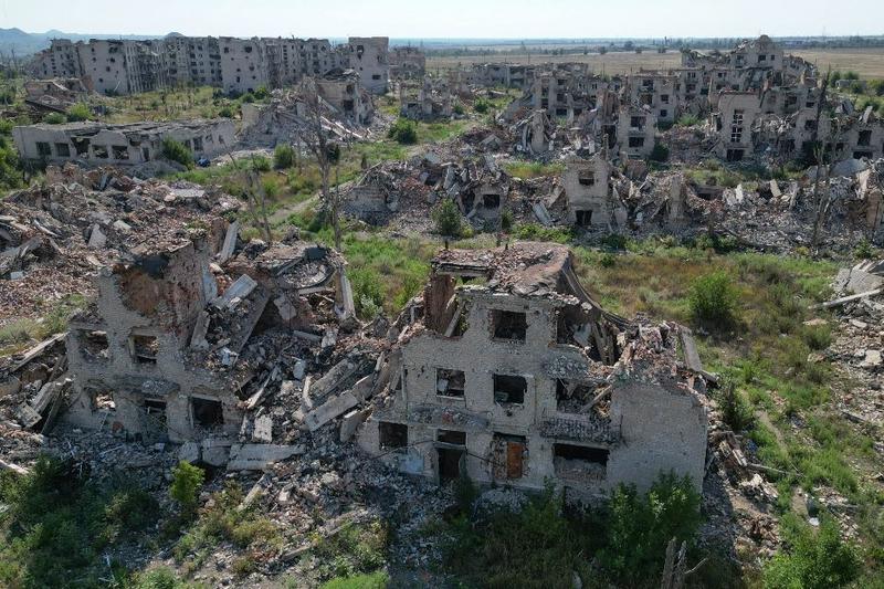 Guerre e capitalismo Le democrazie sono schiacciate da una tenaglia insidiosa