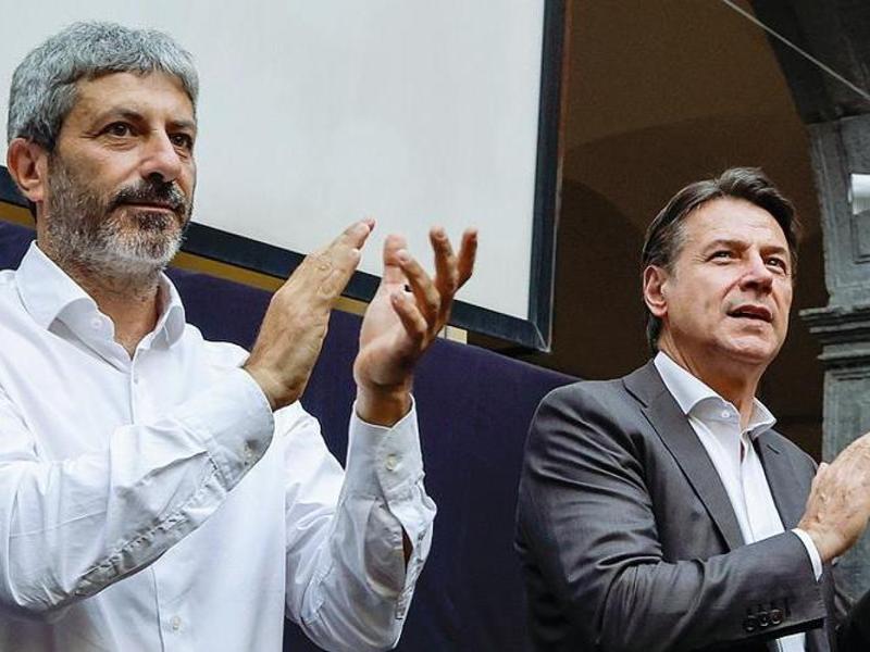 Schlein difende FicoÂ dagli attacchi. E De Luca jr:Â Â«Ma Ã¨ solo dialetticaÂ»