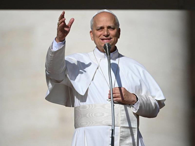 Leone XIV archivia la stagione dei 