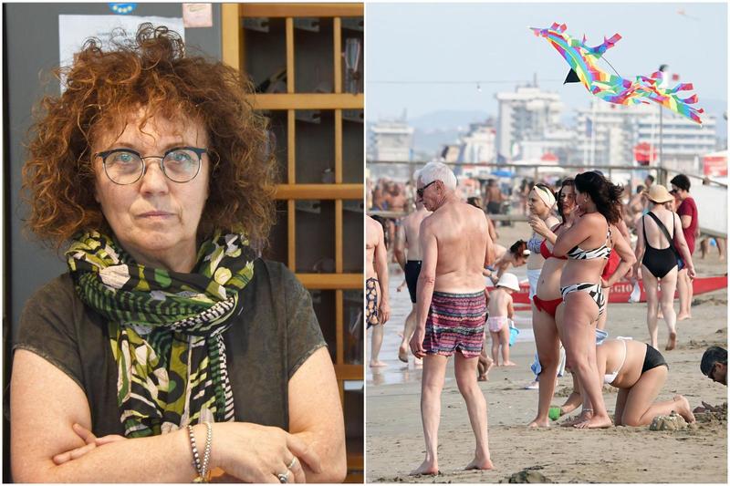 Turismo balneare in crisi, calano le presenze estive: 