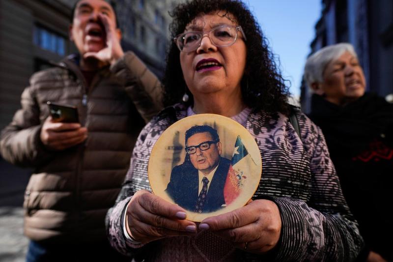 La Unidad Popular en Chile: horizonte para el siglo XXI o pasado sin futuro
