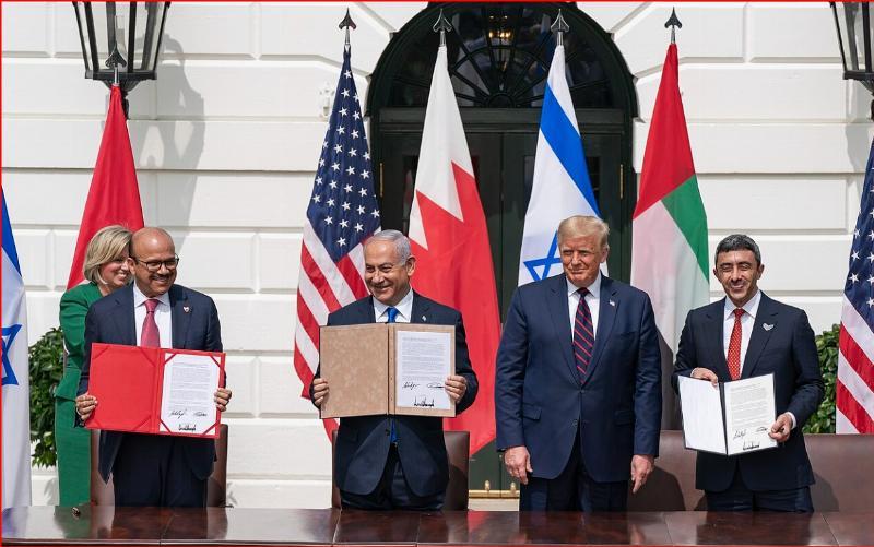 Five Years Later: The Abraham Accords Represent the Middle East’s Future