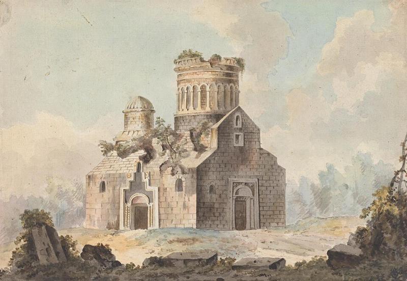 Christians of the Levant: A Forgotten Legacy