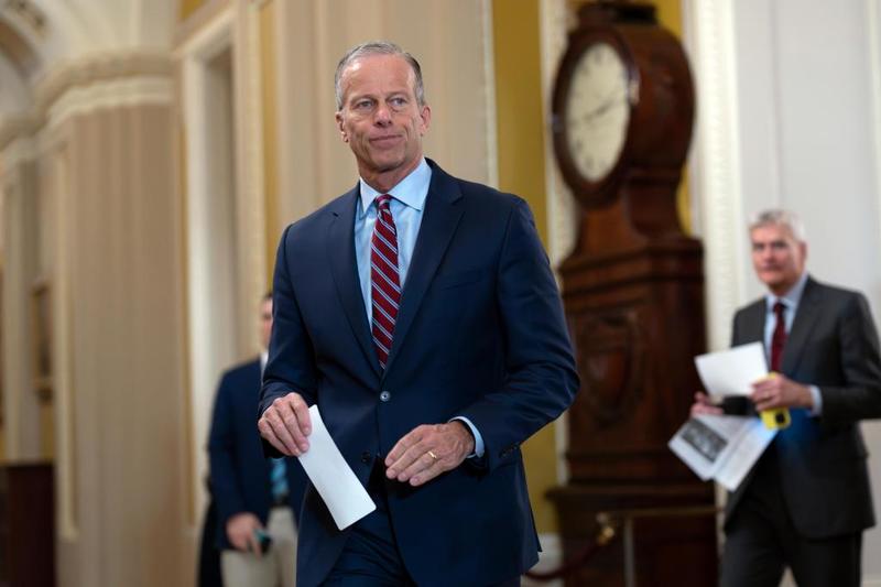 Don’t bust the filibuster: Keep Senate’s remaining check on Trump’s power grab