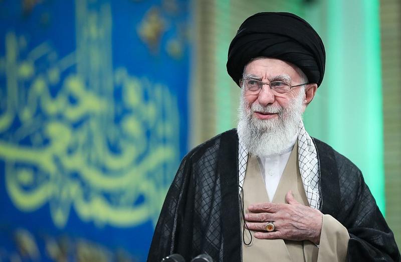 Iran's Troubles Are About to Get Worse