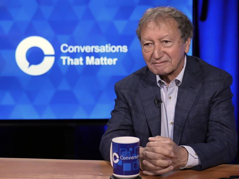 Shawn Whatley: Dr. Brian Day's new book contains the secret to fixing medicare