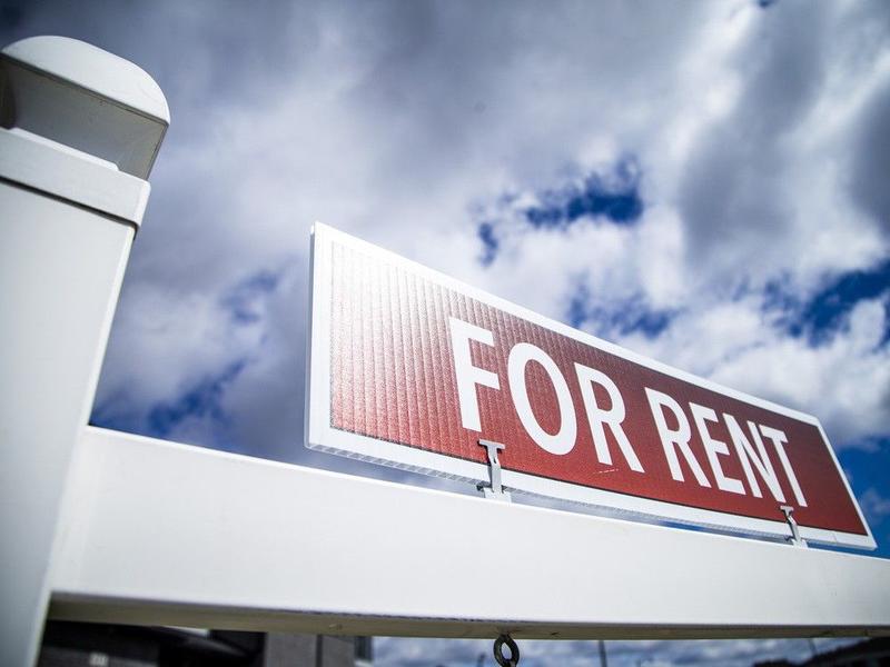Gorman: The problem isn't high rent. The problem is expectations