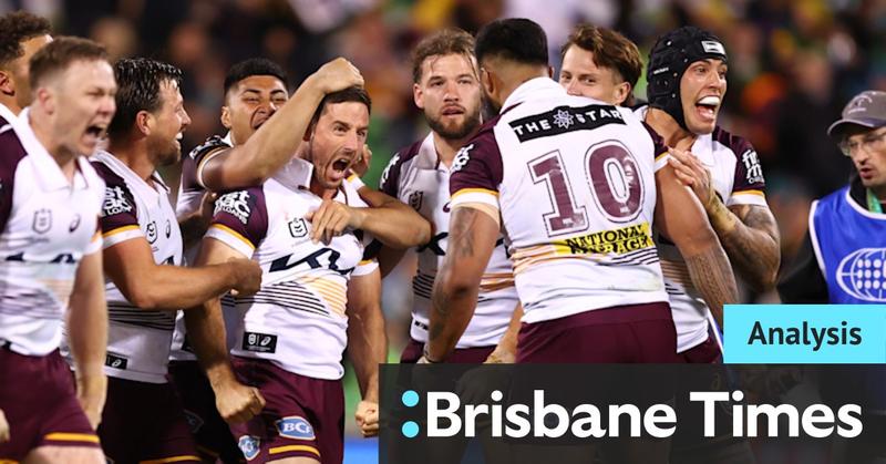Reece, Ricky, Madge, and buses ... And they say nothing fun happens in Canberra
