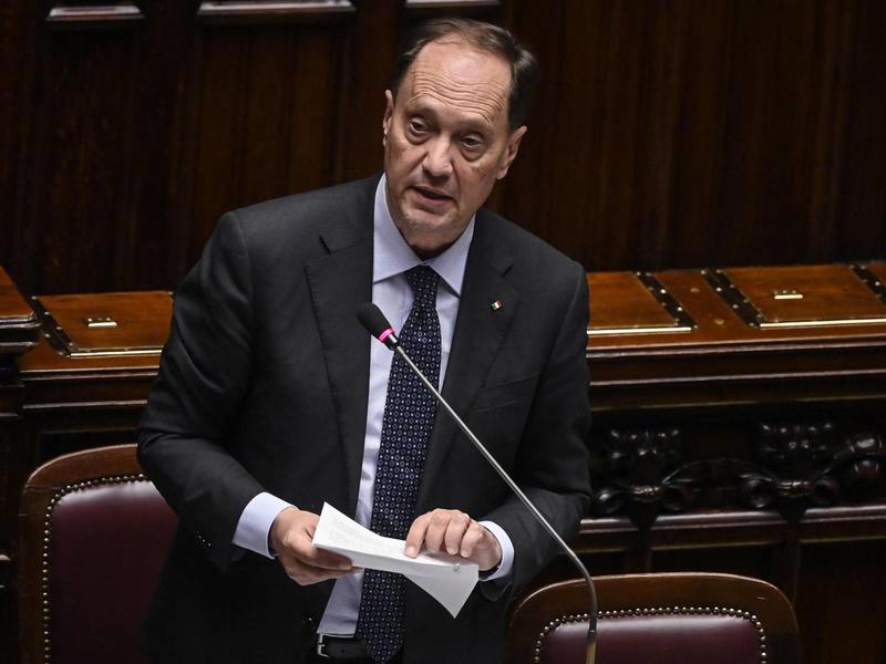 La malafede di chi nega il clima da Br