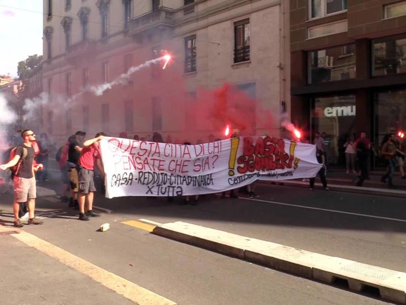Perché non può esistere la sinistra moderata