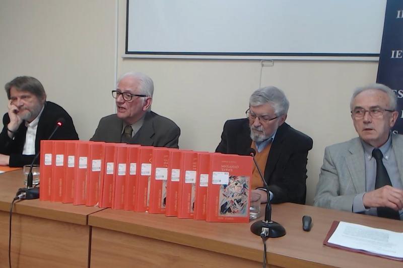 Danilo Basta – učenik koji je ostao veran učitelju