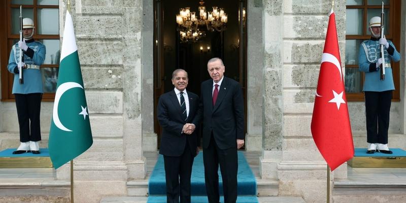 Turkey-Pakistan multidimensional relations, prospects