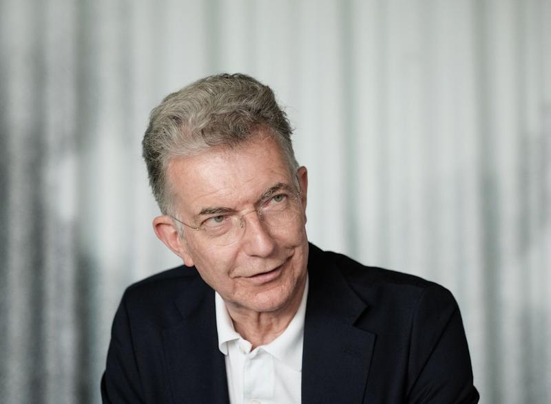 Christoph Heusgen: „Deutschland könnte wegen Beihilfe zum Genozid in Gaza verurteilt werden“