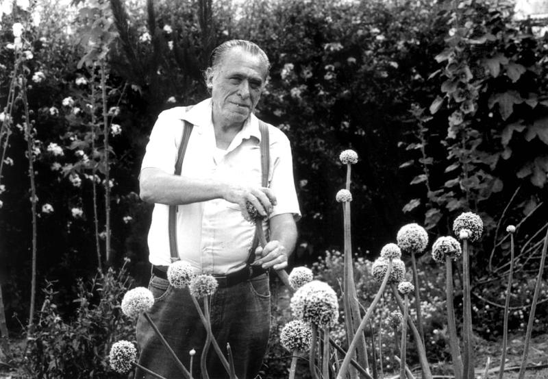 Was macht ein Bukowski-T-Shirt im Defa-Archiv? Zwei Schätze aus dem DDR-Filmkonvolut