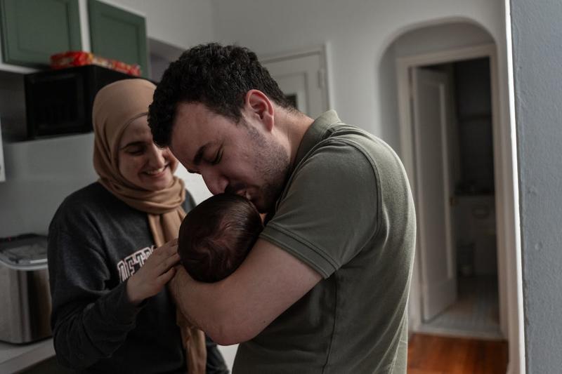 The Palestinian Organizer Who Wouldn’t Be Silenced