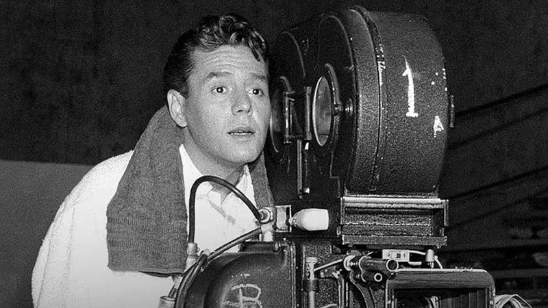 Desi Arnaz's Revolution Was Televised