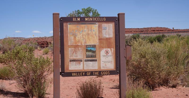 Do the Feds Really Need to Own One-Third of All Land in America?