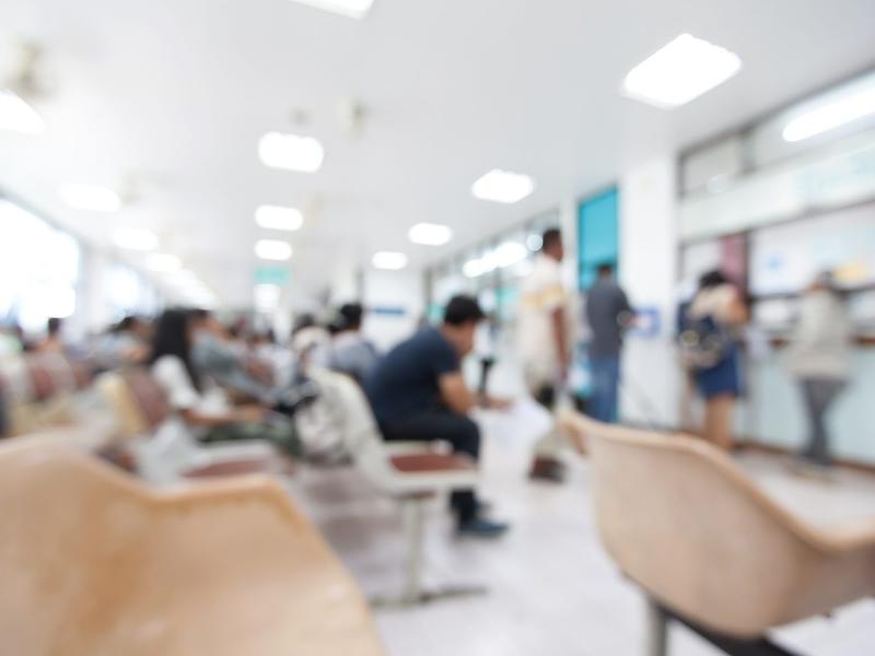 GOLD: An epidemic of Jew-hatred in medical schools and health care