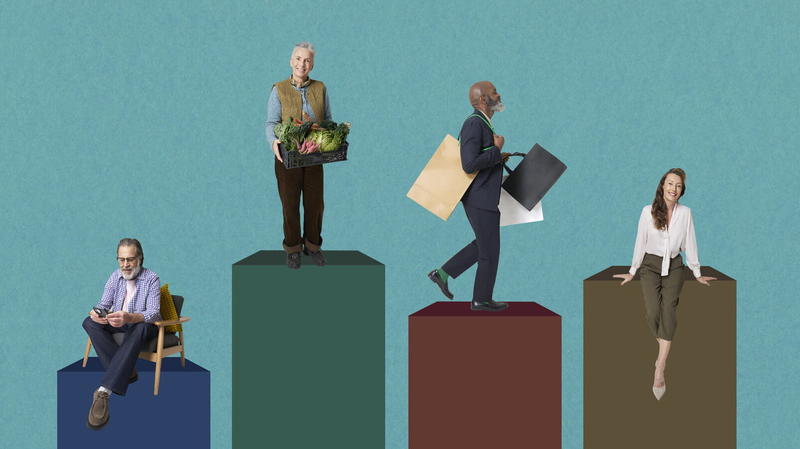 La produttività influenza i salari, o almeno in teoria. E se fosse il contrario?