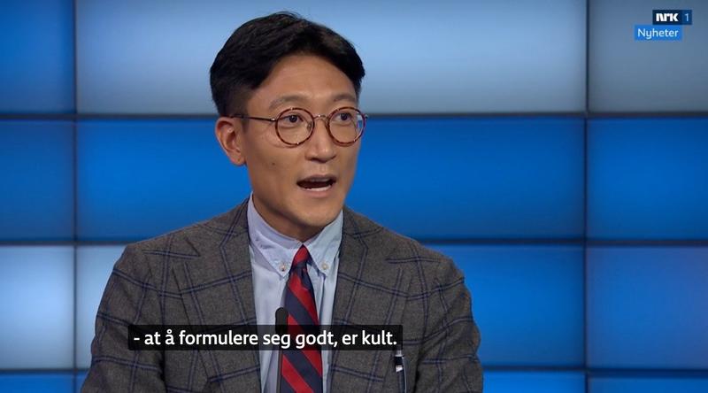 Ytringsfriheten har trange tider