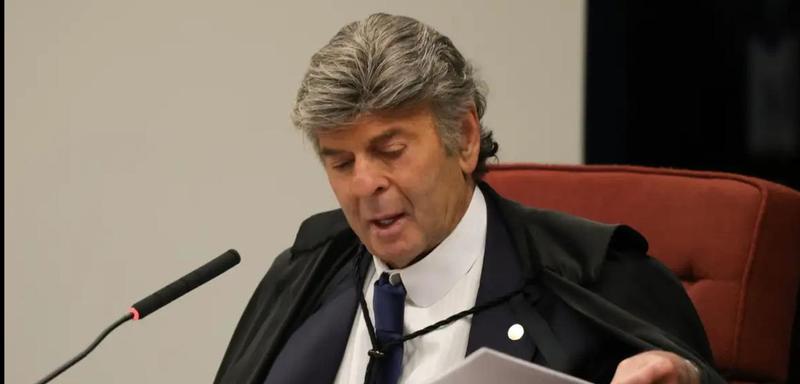Fux se converteu em unidade de medida de excesso