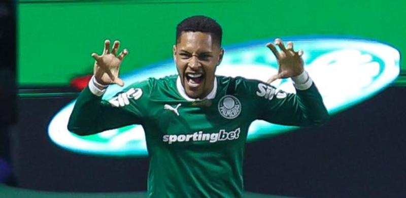 River e Palmeiras vencem e confirmam boa fase