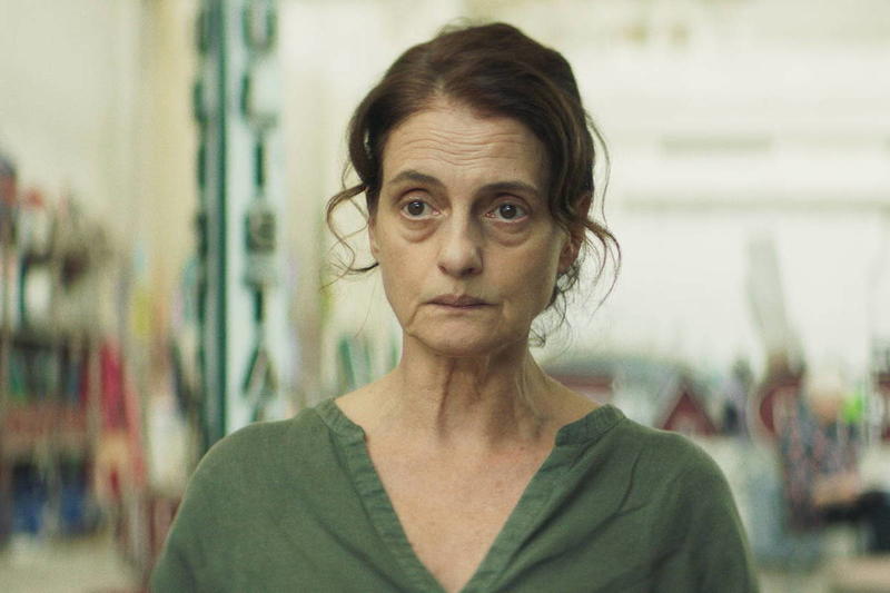 Denise Fraga e o riso diante da morte